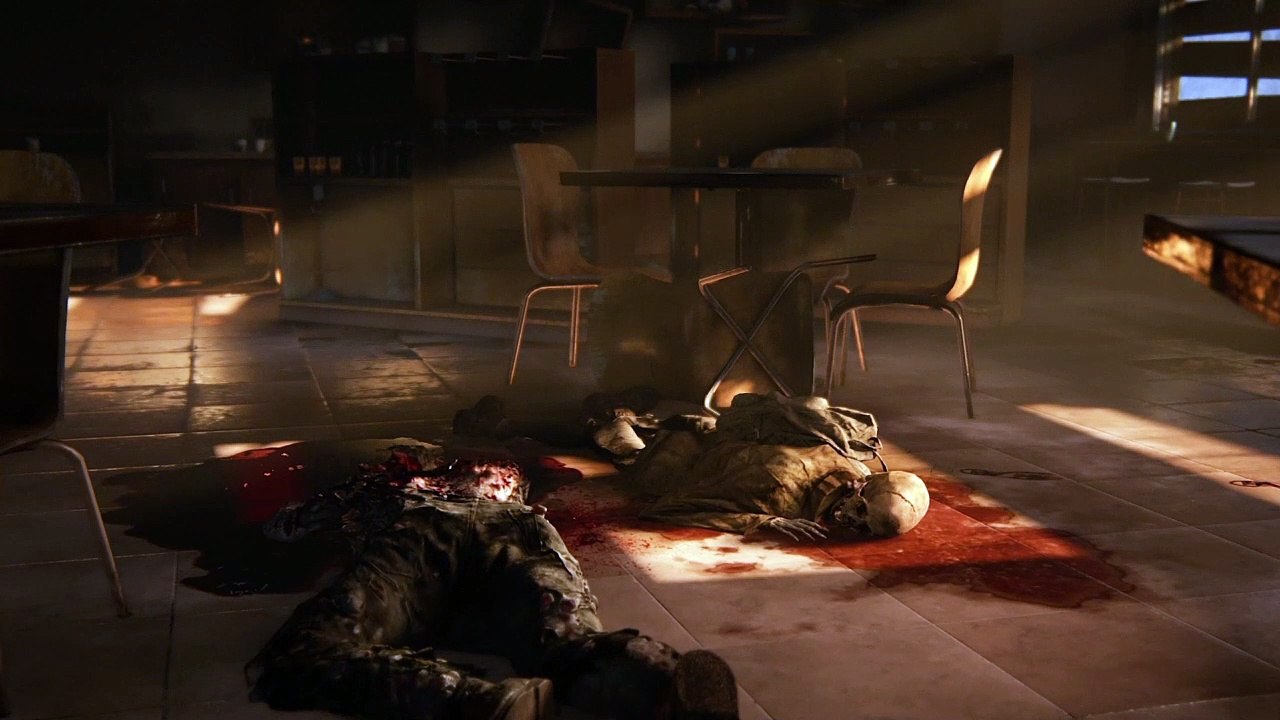 THE LAST OF US  PART II EPISODE 37