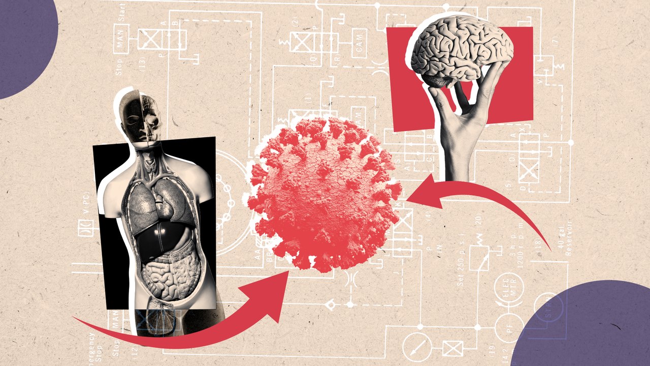 COVID SPOTLIGHT: Physical & Mental Health