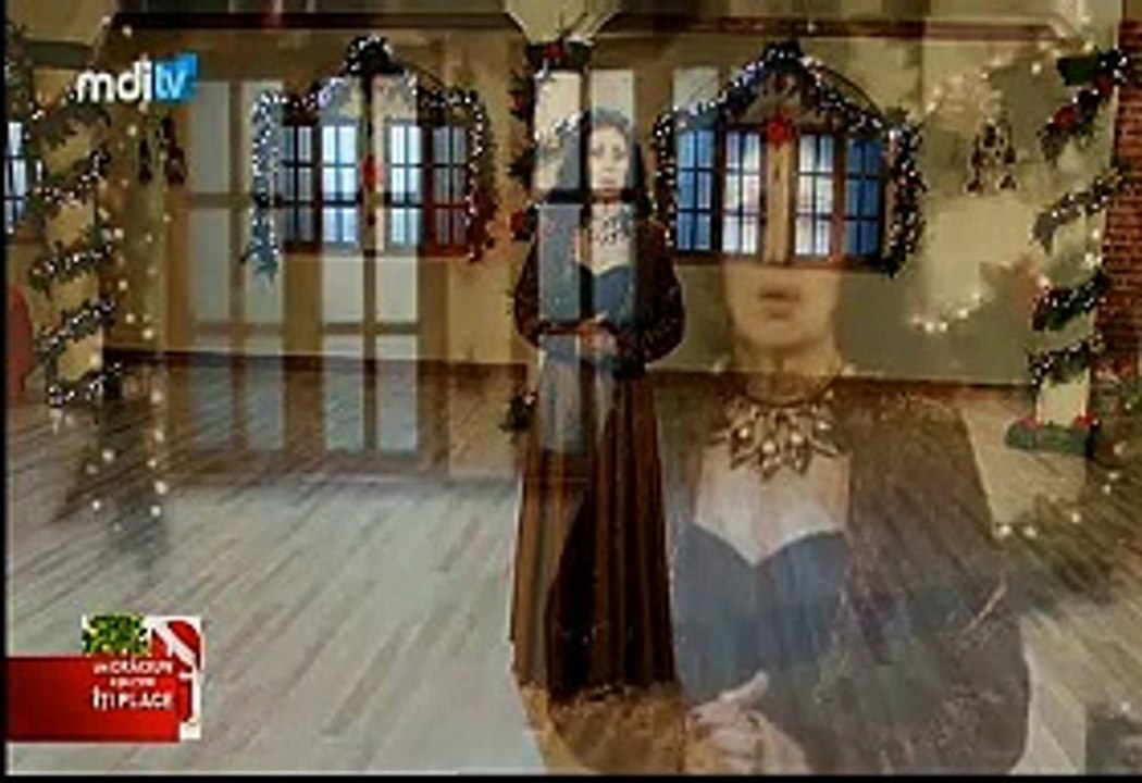 Tita Barbulescu - In seara asta mare (Un Craciun asa cum iti place - MDI TV - 25.12.2014)