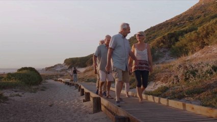 A New Documentary Offers a Glimpse Into Life in The Villages, Florida