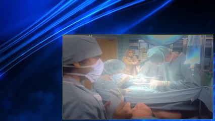 St Elsewhere S1E18  Dog Day Hospital part 1/2