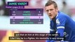 Rodgers would've rested Vardy and Tielemans but for Leicester injuries