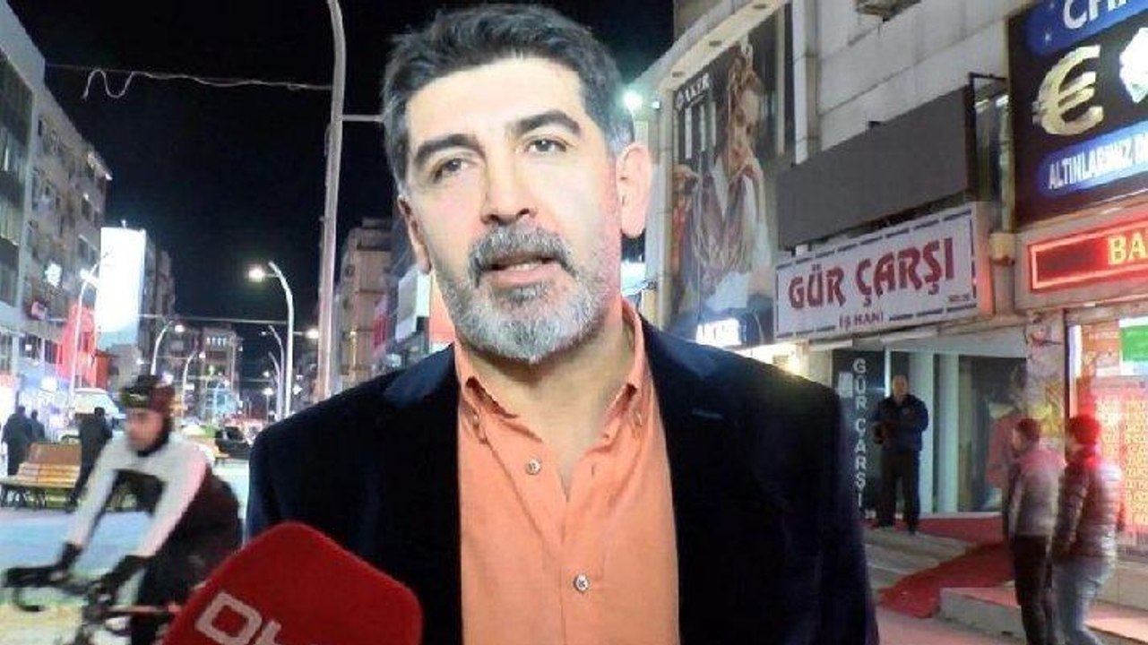 Saldırıya uğrayan Levent Gültekin’den yeni açıklama