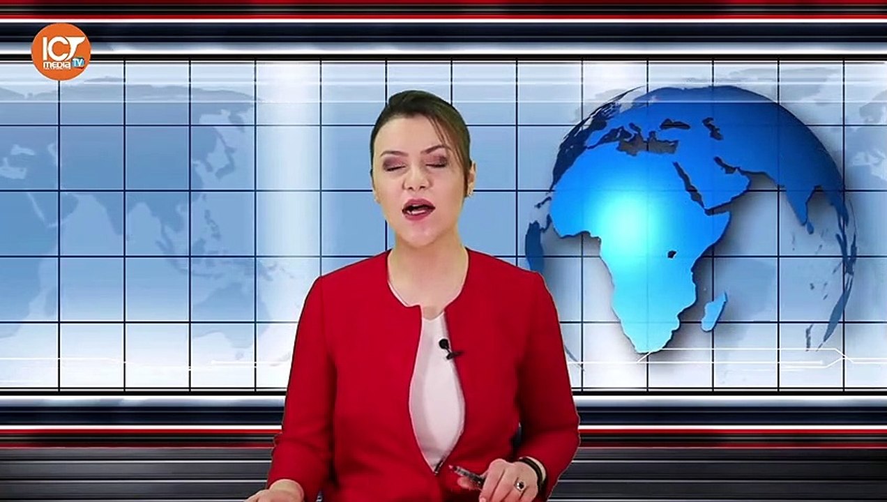 ICTMEDIATV SABAH GÜNDEMİ 9 MART 2021