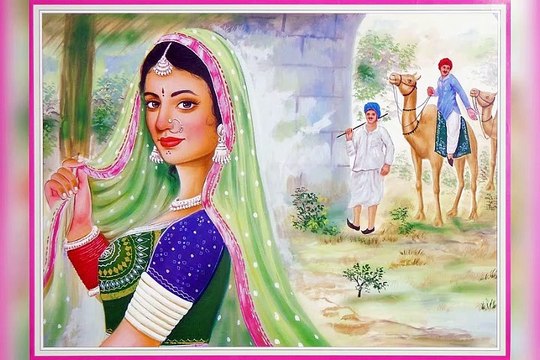 Agar Mila Na Meri Jaan Tera Pyaar Mujhe || Sukhwinder Singh || Bichada Yaar Mila De 1998