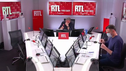 Mort de George Floyd : "C'est un test pour la justice américaine", assure une experte