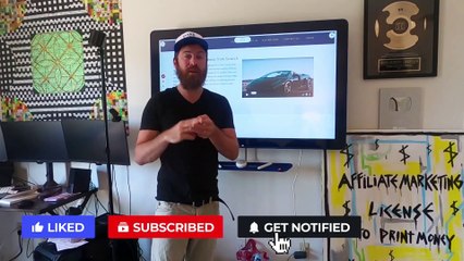 John Crestani Super Affiliate System Pro Special INSIDER Tour