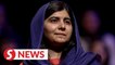 Malala partners with Apple to produce content