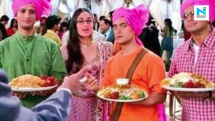 Dad will treat them with biryani: Washington Sundar reacts to Wasim Jaffer’s hilarious ‘3 idiots’ meme