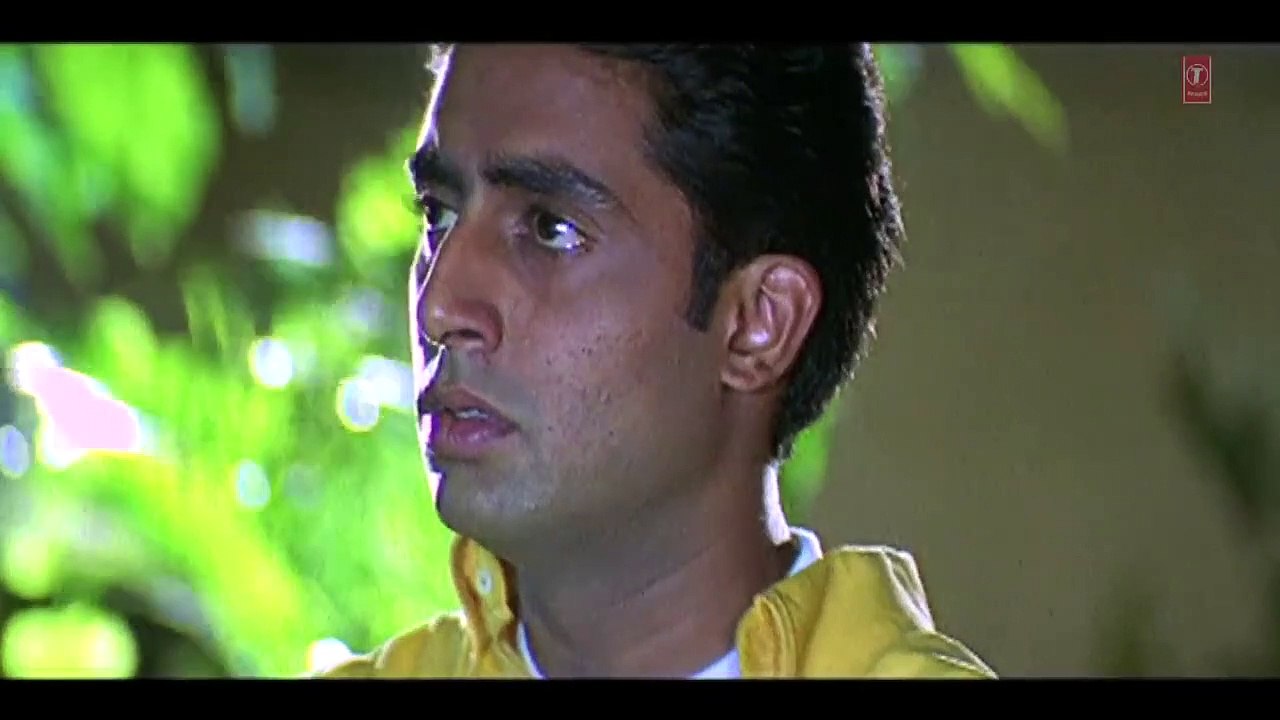 Do Lafzo Mein Full Song Dhaai Akshar Prem Ke Ft Aishwarya Rai Abhishek Bacchan_v720P