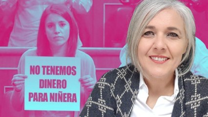 Yobana Carril: "Ante un mismo delito, el hombre será más castigado que una mujer"
