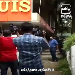 Congress And Left Exchange Barbs In Kerala. Will It Affect Alliance Prospects in West Bengal And Tamil Nadu?