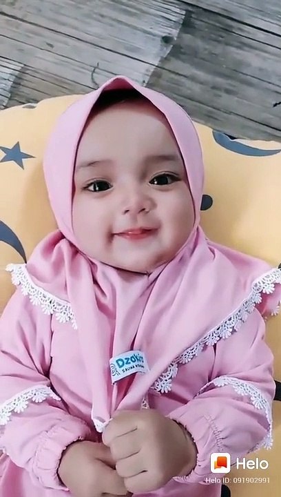 Baby cute