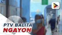 DOH: Occupancy rate ng mga ospital, nananatiling sapat