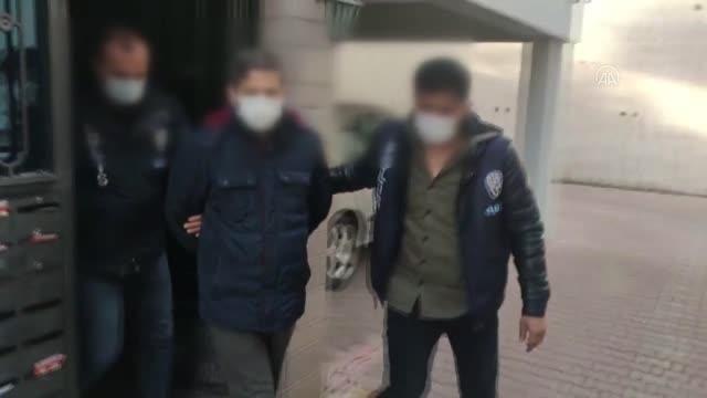 Son dakika gündem: Terör örgütü PKK/KCK operasyonu: 3 gözaltı