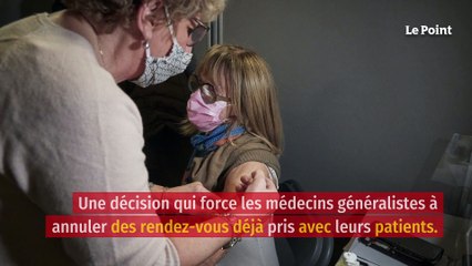 Les médecins généralistes réclament la démission de Jérôme Salomon