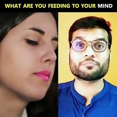 कही आप अपने दिमाग मे कचरा तो नही भर रहे  ये वीडियो जरूर देखे