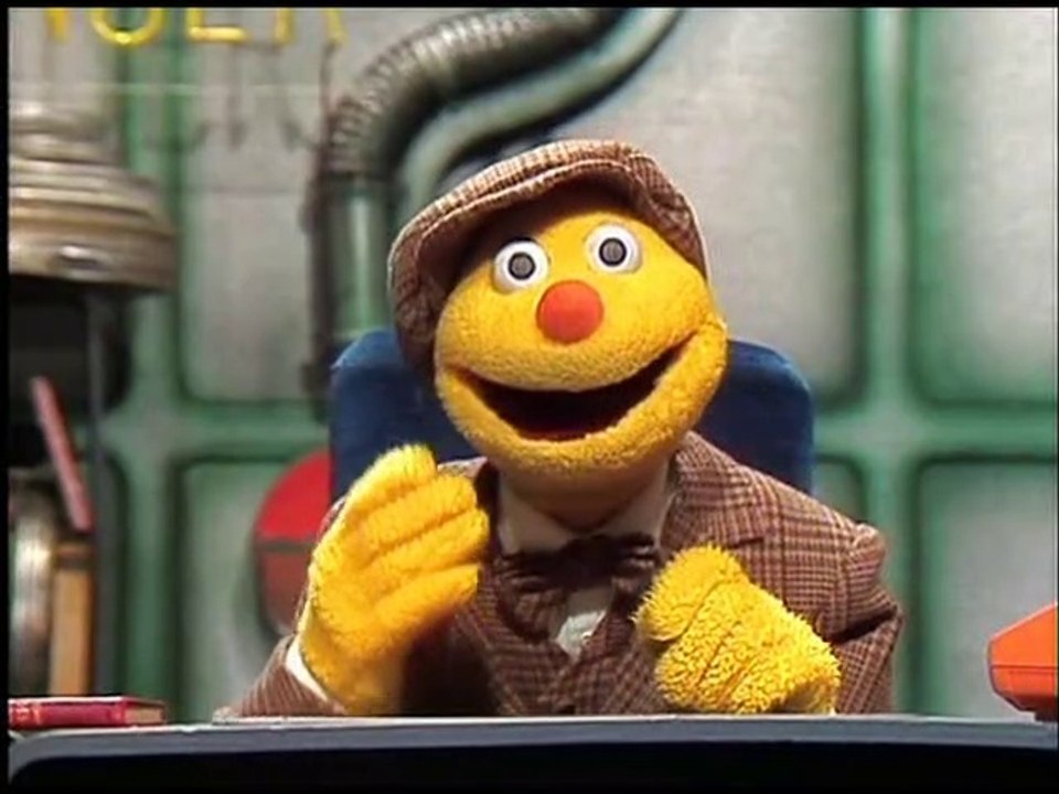 Hallo Spencer - 086. Sturm im Dorf