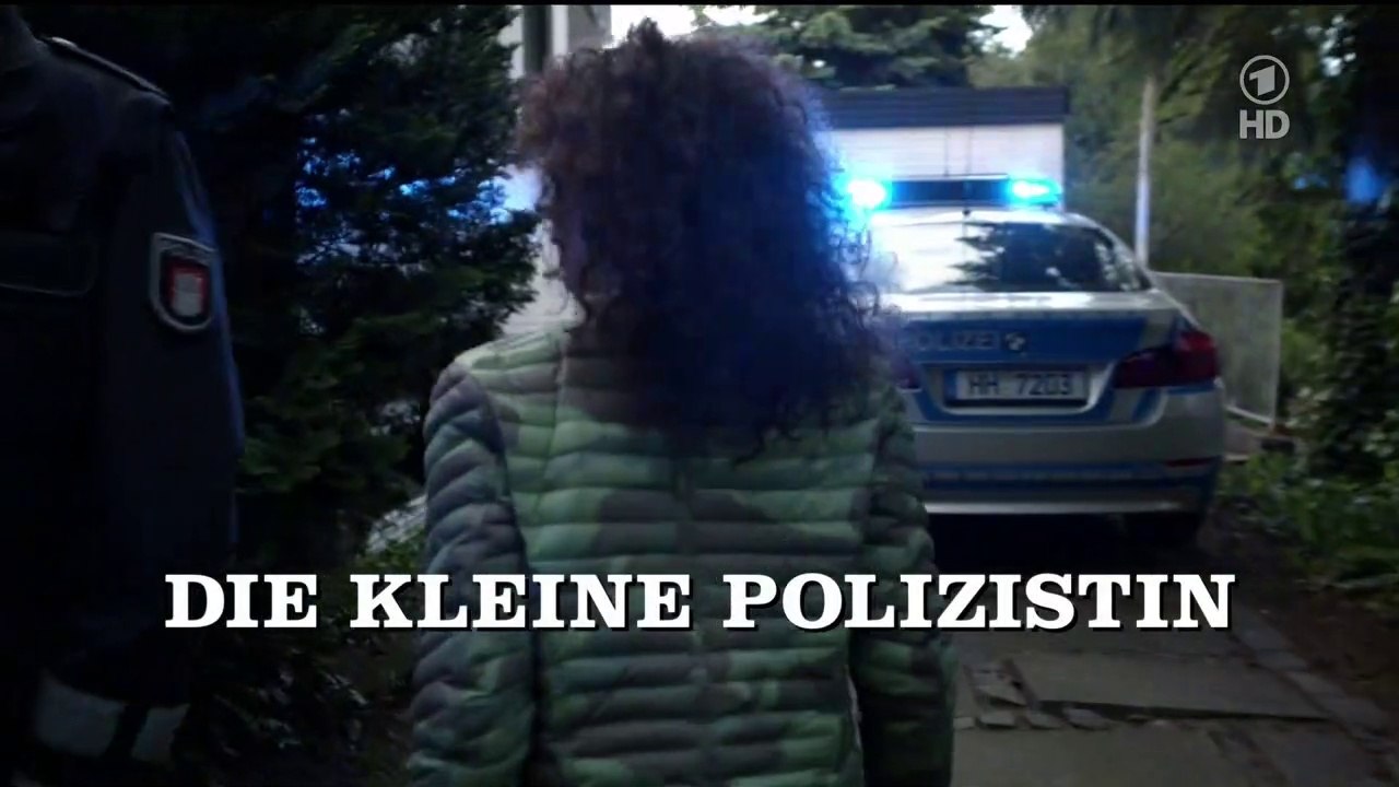 Großstadtrevier - 362. Die kleine Polizistin