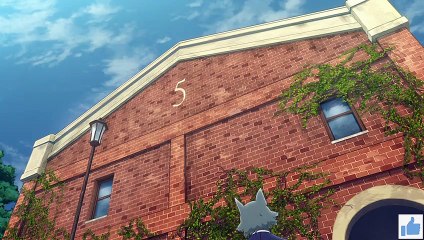 Beastars 2nd Season - 01