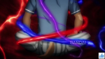 Beastars 2nd Season - 03