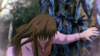 Youtubeアニメ無料動画++   7SEEDS  #22