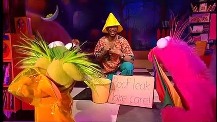 The Story Makers: Series 3: Rainy