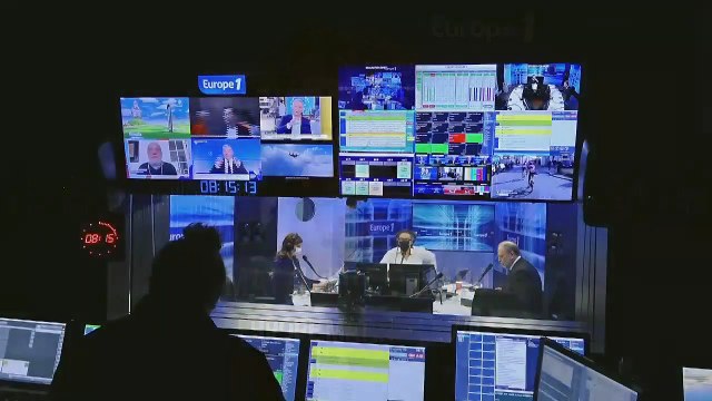 Détenus travailleurs : Éric Dupond-Moretti souhaite favoriser l'effort, le travail