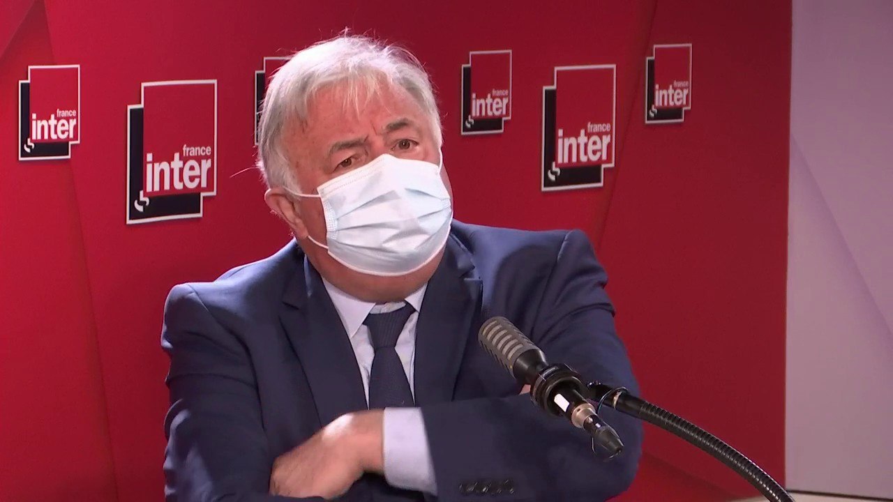 Condamnation de Nicolas Sarkozy : "J'ai été stupéfait de la décision. Ce qui me préoccupe, c'est l'état des relations entre justice, société et politique"(Gérard Larcher)