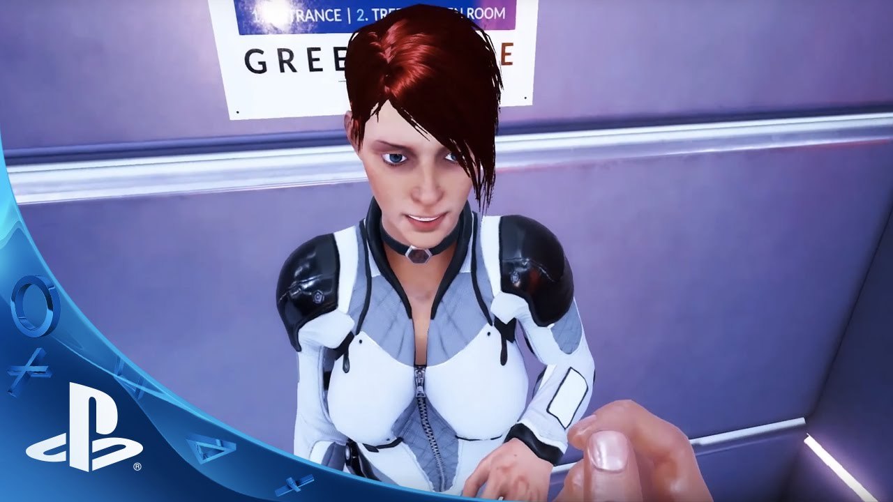 Loading Human - Trailer PSVR