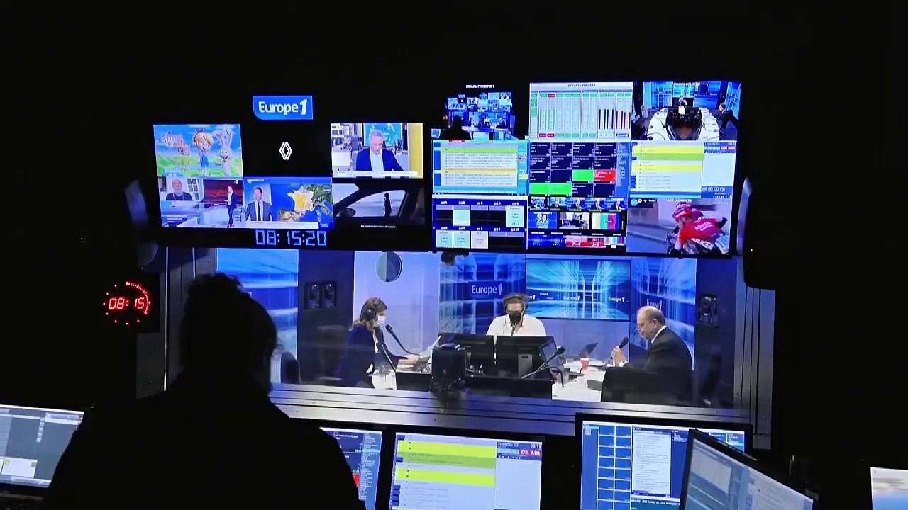 Sciences Po Grenoble : "On ne peut pas jeter des noms en pâture", condamne Éric Dupond-Moretti