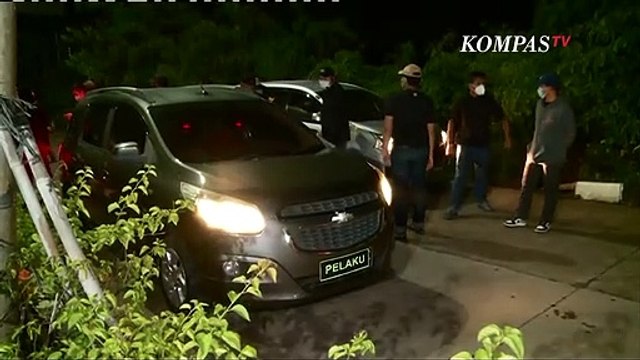 Menjawab Tertawaan Publik Soal 6 Laskar FPI Yang Tewas Jadi Tersangka, Ini Kata Mahfud!