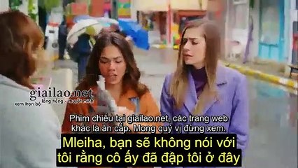 Những Kẻ Mộng Mơ Tập 76 - VTV2 thuyết minh tap 77 - Phim Thỗ Nhĩ Kỳ - xem phim nhung ke mong mo tap 76