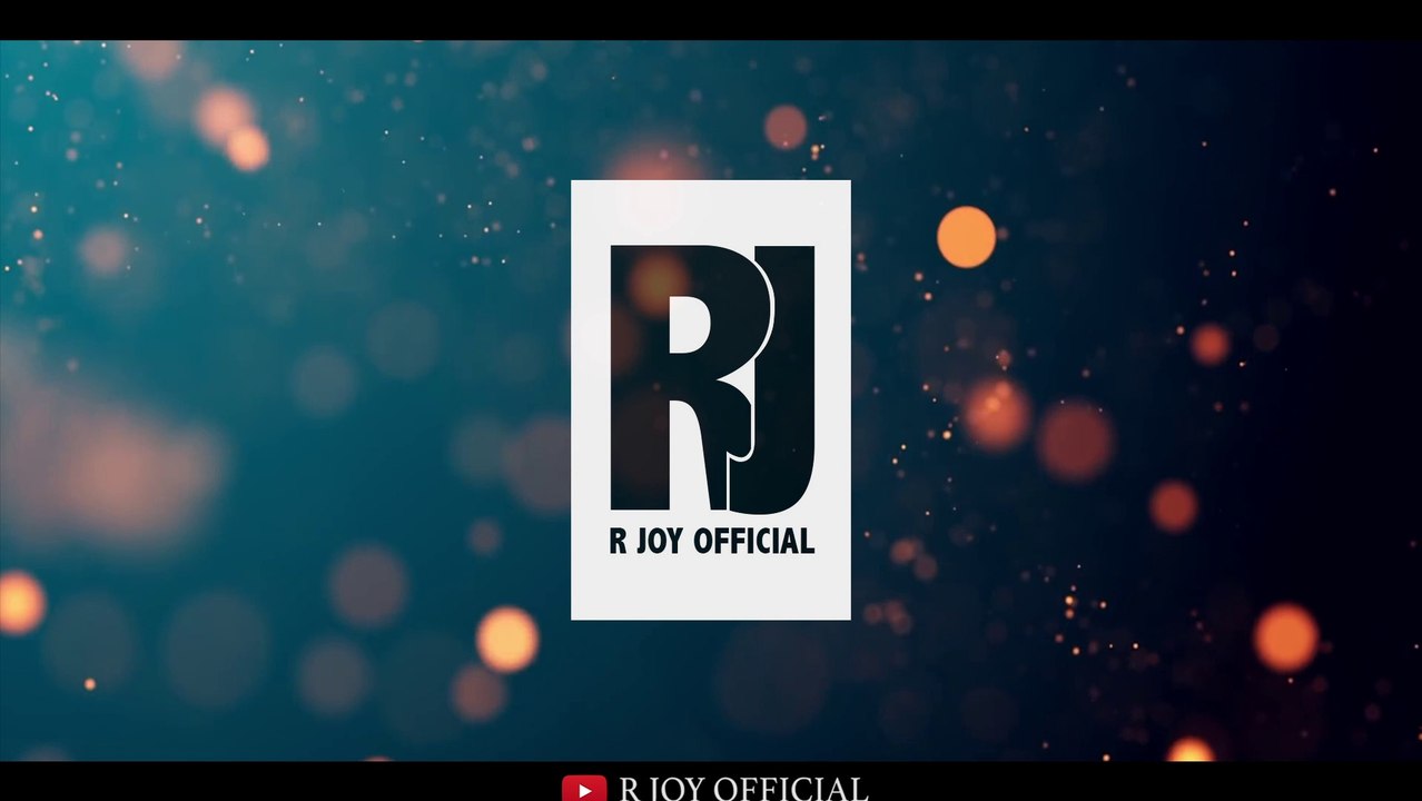 R JOY OFFICIAL 1st. LOGO