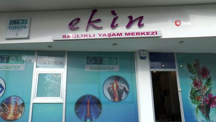 GTOS Terapi ile Bel, boyun rahatsızlıklarına ameliyatsız çözüm