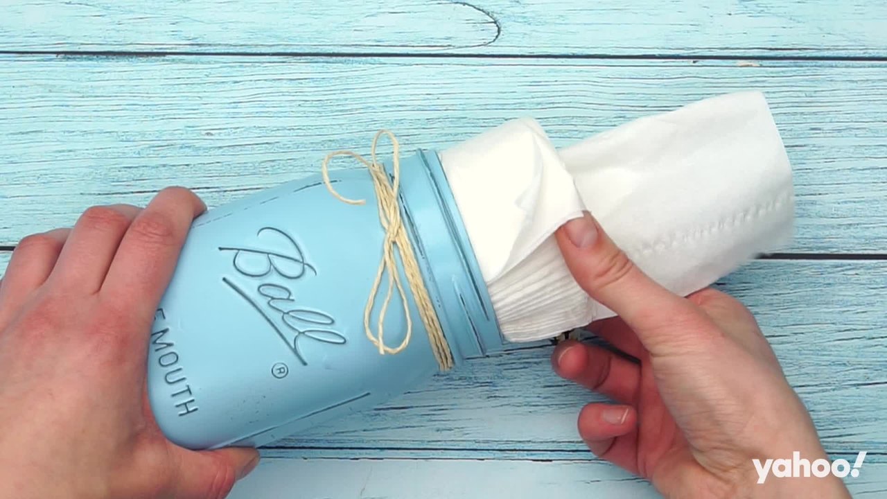 5 individuelle DIY-Tipps für deinen Schreibtisch