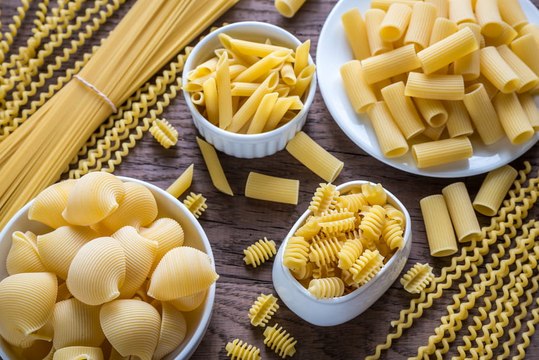 Ces erreurs à éviter pour réussir de bonnes pâtes