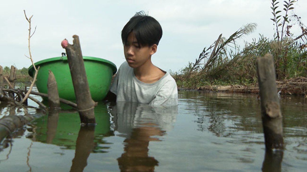 Thắp sáng niềm tin – Kỳ 591  : Nguyễn Minh Đức