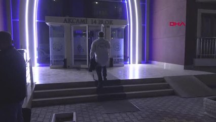 KONYA 10 yaşındaki oğlunu boğan baba, planlı cinayet öncesi özür dileyip, öpmüş