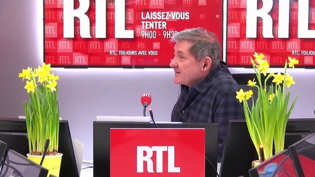 Olivier Bourdeaut est l'invité en direct de Bernard Lehut et d'Yves Calvi. L'auteur de En attendant Bojangles , best-seller international et Grand Prix RTL-Lire 2016 publie Florida .
