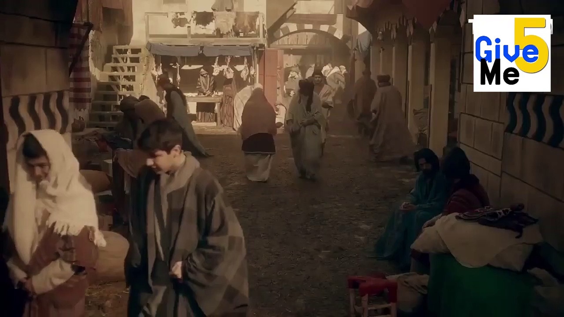 Dirilis Ertugrul Season 1 Episode 13_(Urdu)