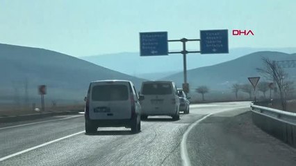 Son dakika haberi: KONYA Astsubay, eşiyle ilişki yaşadığı iddiasıyla öldürdüğü kişinin cesedini molozla kapatmış