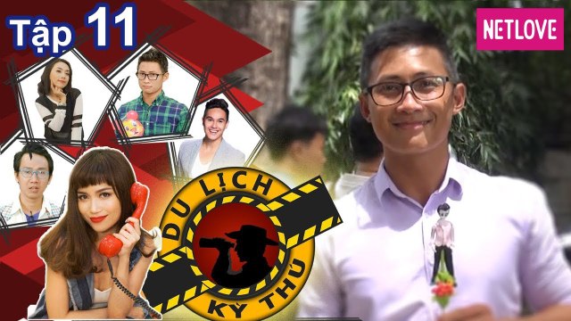 Du Lịch Kỳ Thú | Việt Nam - Tập 11: Thiên Vương tìm hiểu tò he | Baggio khám phá quán cafe |