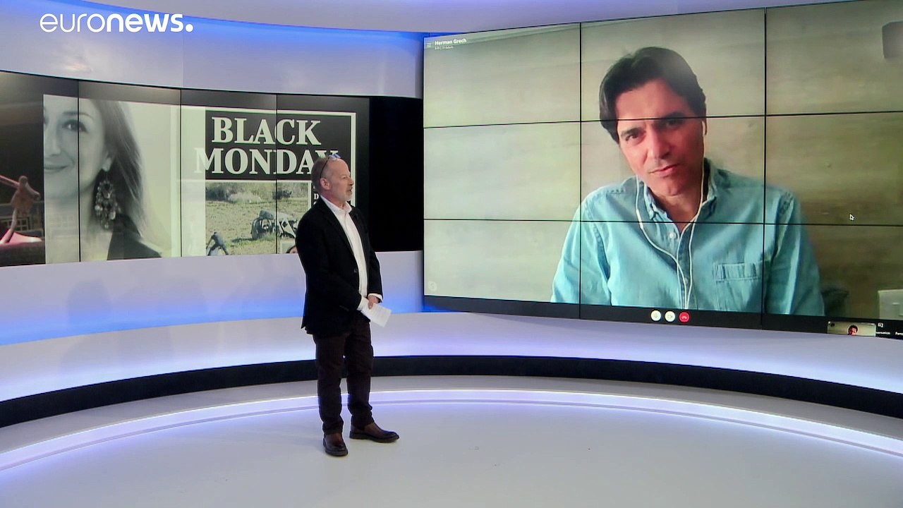 Трагическая судьба Дафне Каруаны Галиции - на сцене театра