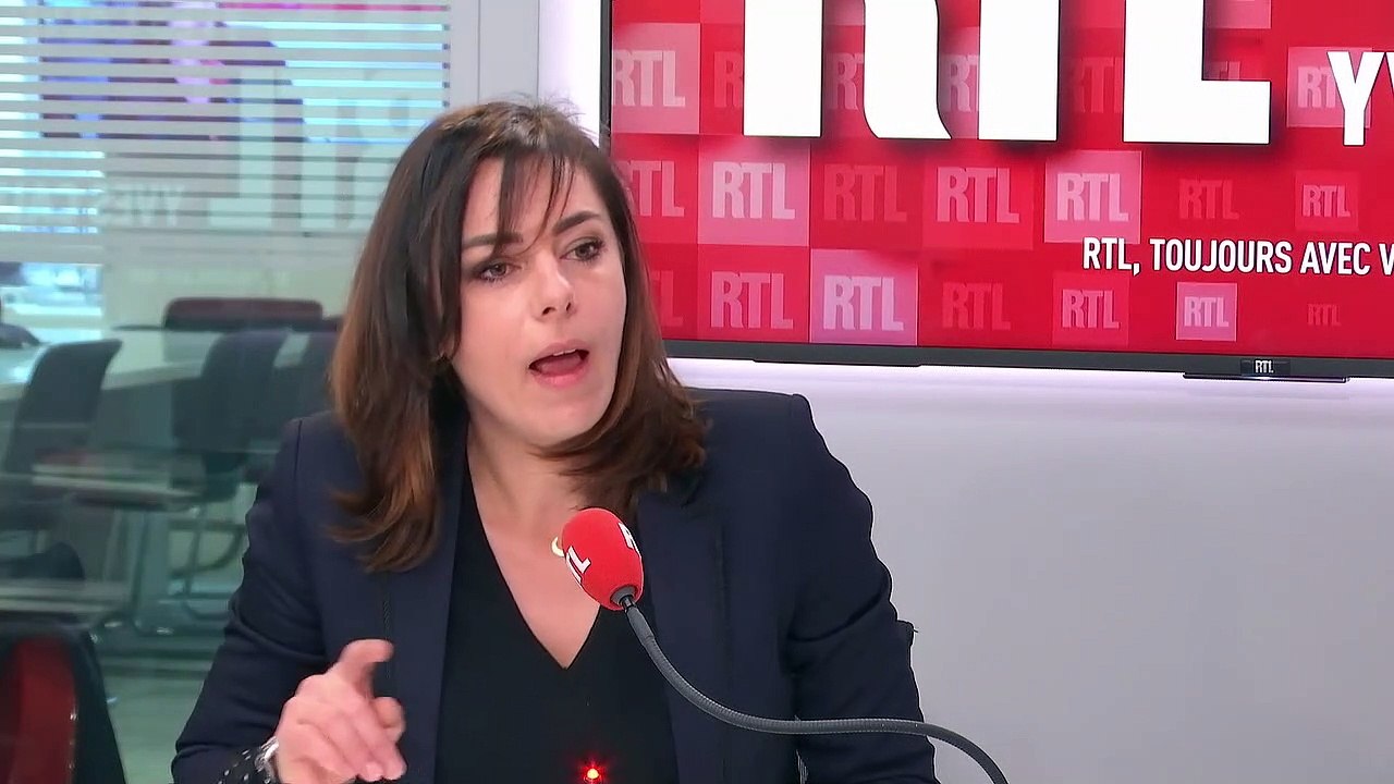 l'avocate de la famille de S. Paty s'exprime pour la première sur le "fonds du dossier".