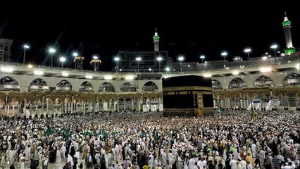 Son Dakika! Suudi Arabistan normalleşmeyi bayram sonrasına bırakınca umre ziyaretleri iptal edildi