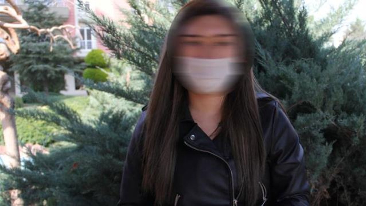 Eski sevgiliden iğrenç tuzak! Uygunsuz videolarını çekip şantajla istismar etti, internette yayınladı