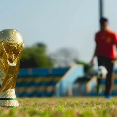 Boris Johnson pledges £2.8m towards British and Irish bid for 2030 World Cup