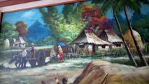 Province life (Painting)