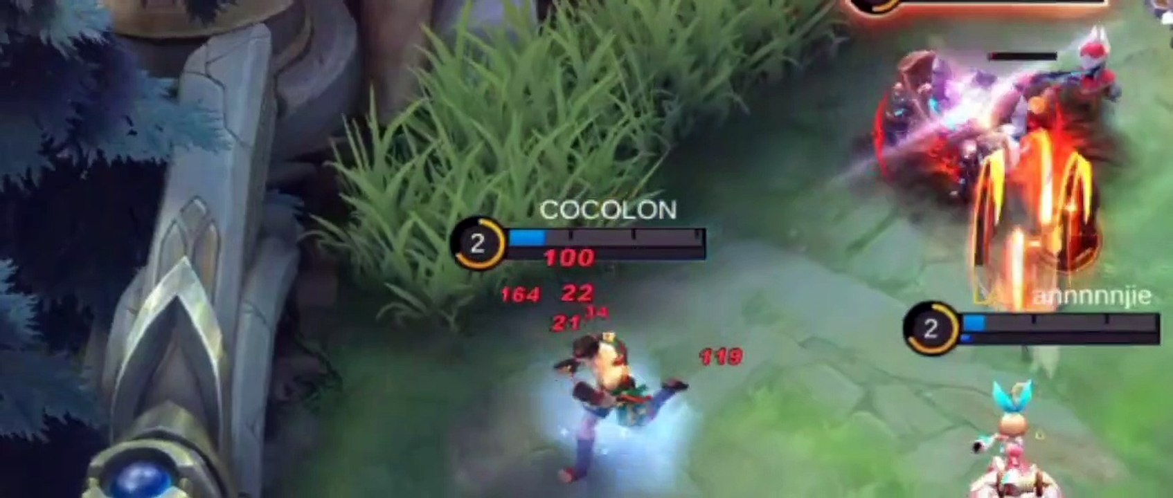 Mobile Legends | Angela